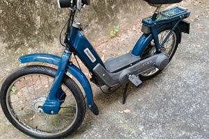 Ciao con variatore e libretto nuovo