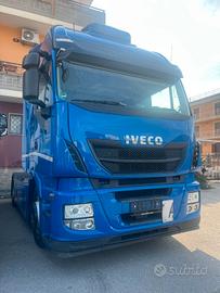 IVECO 480 ES
