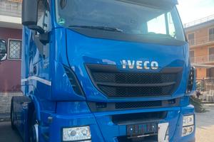 IVECO 480 ES