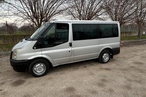 Ford Transit/Tourneo/Bus Transit 350L 2.2 TDCi/110