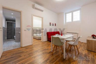 Appartamento - Milano