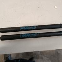 COPPIA PISTONCINI COFANO POSTERIORE LANCIA YPSILON