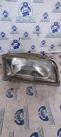 FIAT DUCATO 2001 FARO ANTERIORE SX/DX