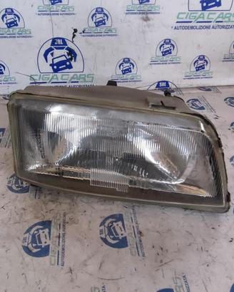 FIAT DUCATO 2001 FARO ANTERIORE SX/DX