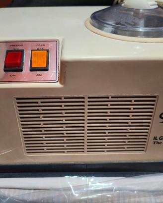Gelatiera Simac Il Gelataio 800