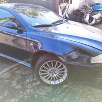 Ricambi Alfa Gt Anno 2004