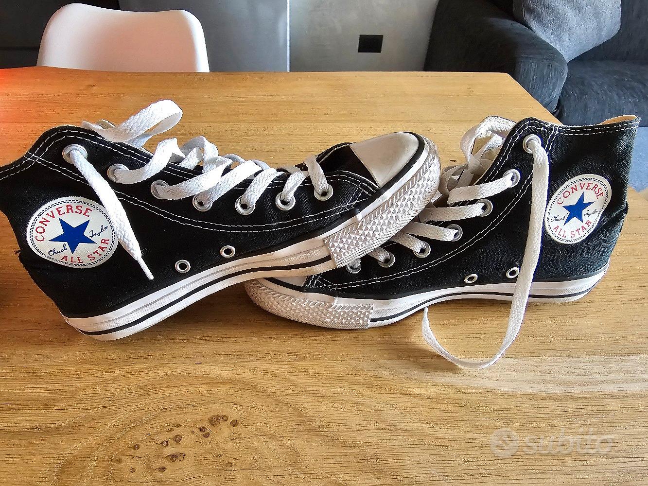 Converse 38 nere sales
