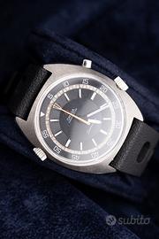 Omega Seamaster Chronostop ref. 145.008