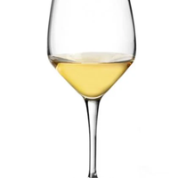 Bicchieri - Calici da vino bianco 6 pezzi