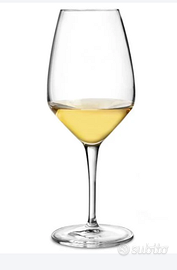 Bicchieri - Calici da vino bianco 6 pezzi