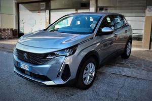 Peugeot 3008 BlueHDi 130 S&S EAT8 Active Business