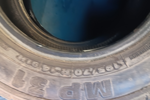 3 ruote per roulotte e carrello