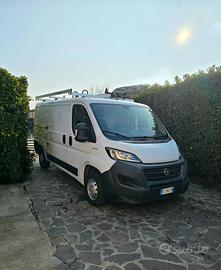 FURGONE FIAT DUCATO 2.3 mtj 120 cv L2H1 2020 UNIPR