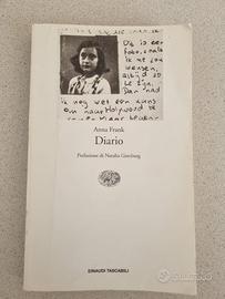 Il diario di Anna Frank