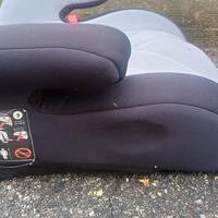 Seduta per auto bambino 