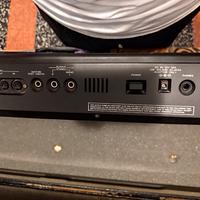 tastiera roland E66 intelligent synthesizer