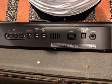 tastiera roland E66 intelligent synthesizer