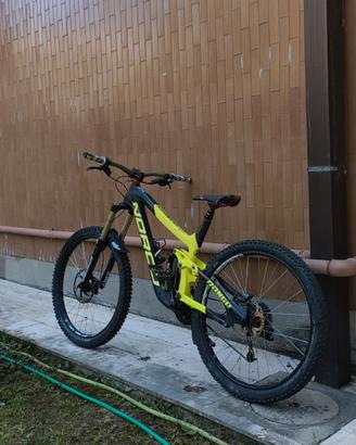 Mtb enduro Norco range (PREZZO TRATTABILE)