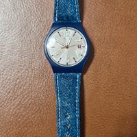 orologio swatch