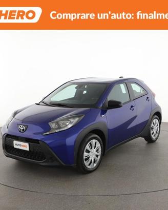 TOYOTA Aygo X BL94066