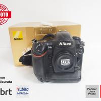 Nikon D4s
