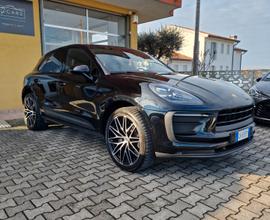Porsche Macan 2.0 Pdk