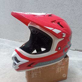 Casco DH Downhill O'Neil