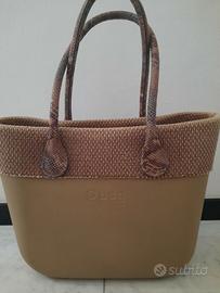 Borsa  O Bag