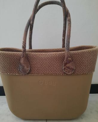 Borsa  O Bag