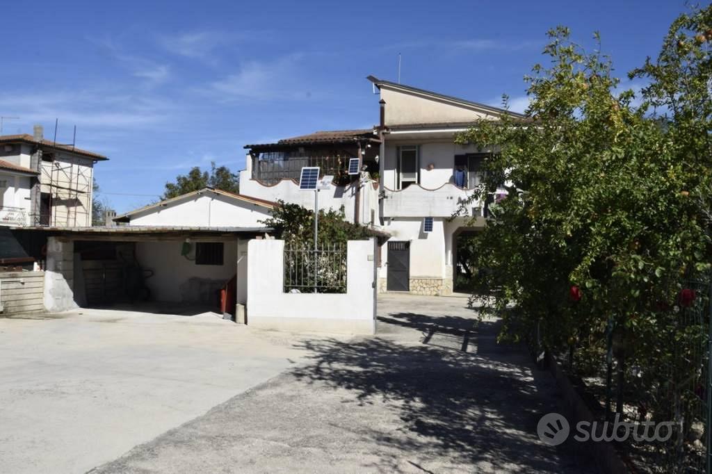 Casa – San Giorgio a Liri, Torricelli Inferiore - Vista 2