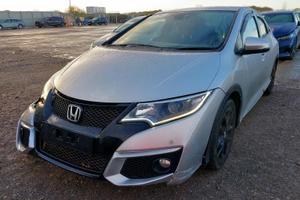 RICAMBI USATI AUTO HONDA Civic Berlina 5P N16A1 Di