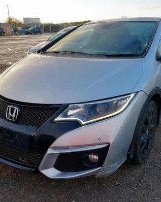 RICAMBI USATI AUTO HONDA Civic Berlina 5P N16A1 Di
