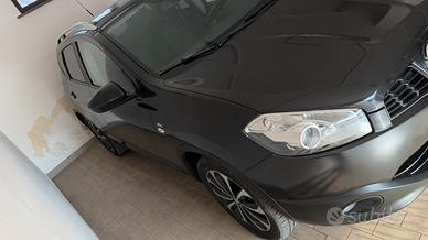 Nissan Quashqai 2011
