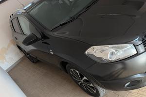 Nissan Quashqai 2011