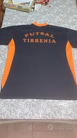 Maglia Calcio a 5