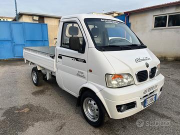 Giotti Victoria gladiator-cassone fisso-1.2-2012