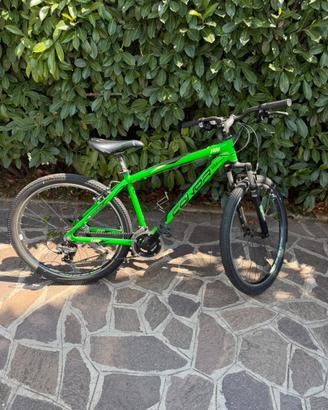Bici mtb ragazzo