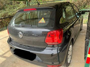 Wolkswagen polo 1000