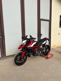 Ducati Hypermotard 950