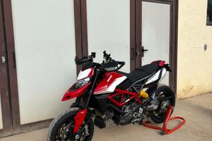 Ducati Hypermotard 950