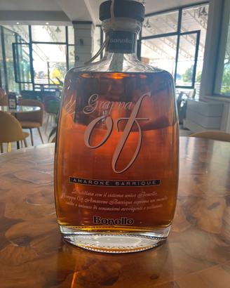 grappa of bonollo