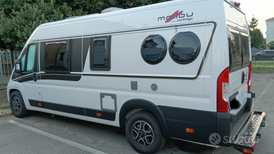 Malibu Van DIVERSITY