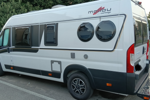 Malibu Van DIVERSITY