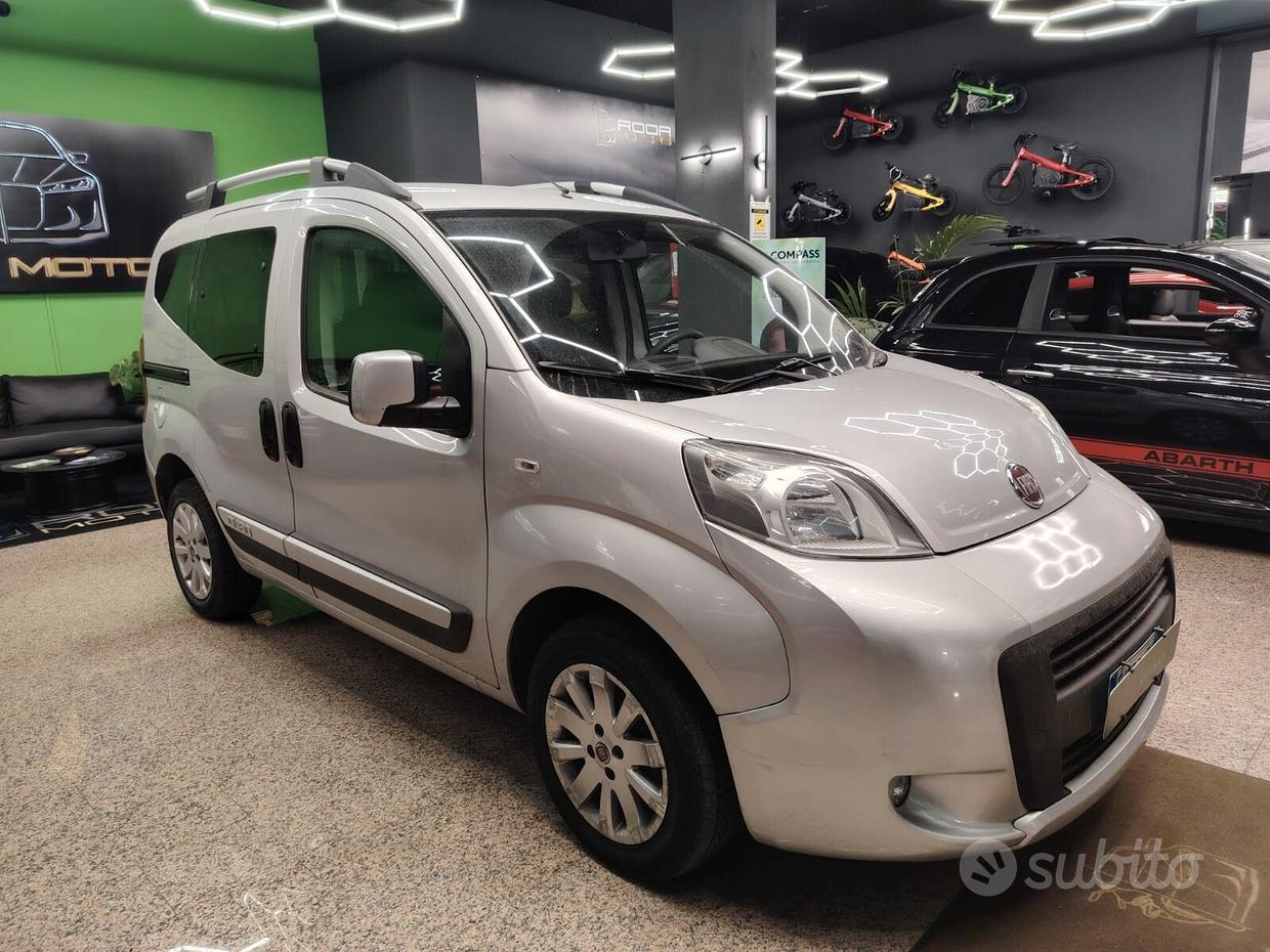 FIAT QUBO