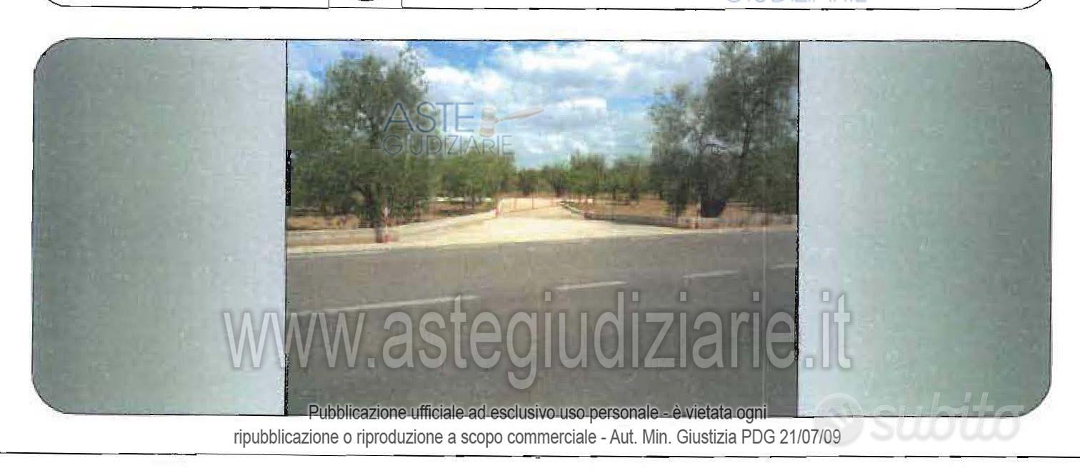 Terreno Agricolo Terlizzi [A4340109] - Vista 5