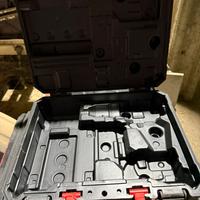 Cassette originali MILWAUKEE