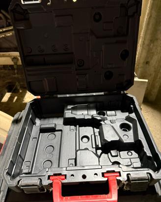 Cassette originali MILWAUKEE