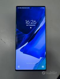 Samsung galaxy note 20 ultra
