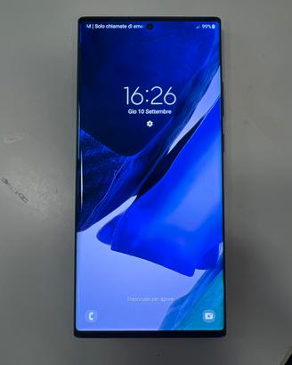 Samsung galaxy note 20 ultra