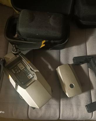 mavic platinum